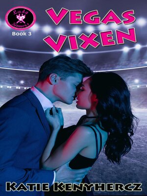 cover image of Vegas Vixen